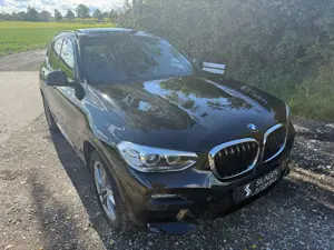BMW X3 xDrive 30 e M PAKET+HEADUP+PANO+HIFI+DE+GARANTIE