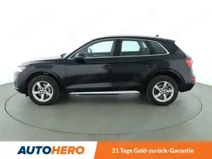 Audi Q5 2.0 TDI quattro Sport Aut.*NAVI*LED*TEMPO*CAM*PDC* Bild 3