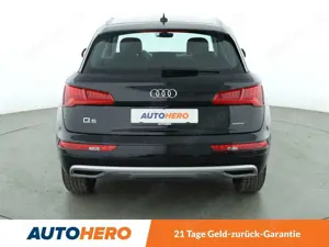 Audi Q5 2.0 TDI quattro Sport Aut.*NAVI*LED*TEMPO*CAM*PDC* Bild 5