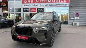 BMW X7 xDrive 40d M Sportpaket/Pano/HK/7 Sitze