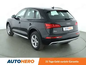 Audi Q5 2.0 TDI quattro Sport Aut.*NAVI*LED*TEMPO*CAM*PDC* Bild 4