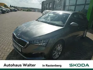 Skoda Scala 1.0 TSI Style