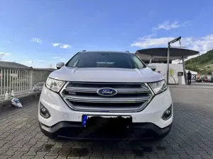 Ford Edge 2.0 TDCi 4x4 Trend
