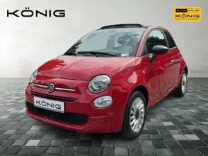 Fiat 500C Cabrio MY23 1.0 Klima  Sound