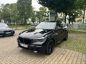 BMW X5 xDrive 45e M-Sport*Keyless*Memory*HiFi*Kamera
