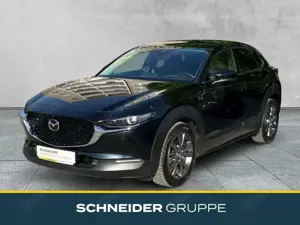 Mazda CX-30 2.0 AWD LED+NAVI+360Â +HEAD-UP SELECTION LED+NAVI+