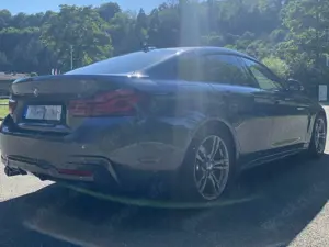 BMW 430 430i Gran Coupe Aut. M Sport