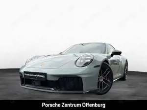 Porsche 992 -2 911 Carrera 4 GTS Memory Bose 360 LED ACC e-Sit