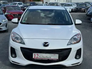 Mazda 3 Bild 2