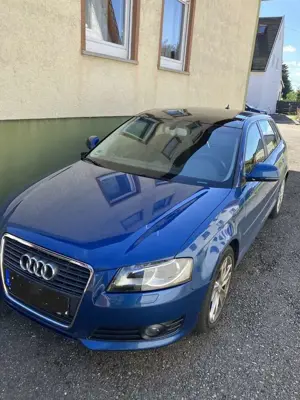 Audi A3 A3 1.4 TFSI Sportback S tronic Ambition