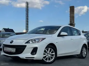 Mazda 3 Lim. Edition