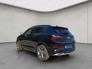 Opel Grandland Grandland 1.2 DI Automatik Elegance Bild 3
