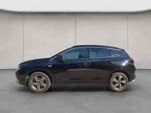 Opel Grandland Grandland 1.2 DI Automatik Elegance Bild 2