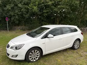 Opel Astra J Innovation