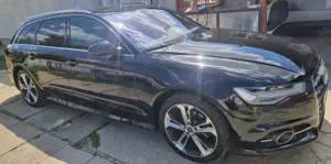 Audi A6 A6 Avant 2.0 TDI ultra S tronic