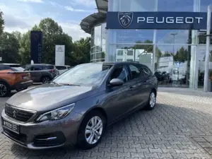 Peugeot 308 sw 1.2 PureTech 130 Active Navi Klima Kamera