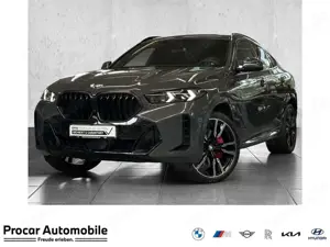 BMW X6 xDrive40d M Sport Pro DA/PA Prof B/W Pano 22" LMR