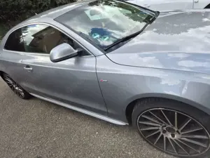 Audi A5 2.7 TDI DPF multitronic