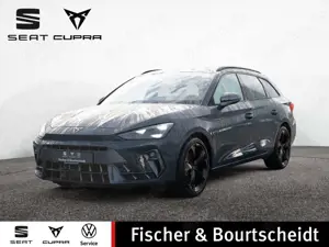 CUPRA Leon 1.5 eTSI ACC SHZ DSG NAVI PANO KAM LED
