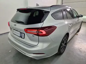 Ford Focus 1.0 EcoBoost Turnier ST-Line X Kombi  "ACC" Bild 4