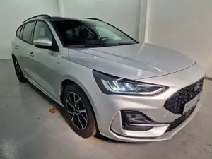 Ford Focus 1.0 EcoBoost Turnier ST-Line X Kombi  "ACC" Bild 5