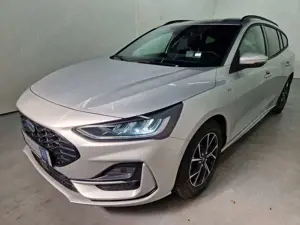 Ford Focus 1.0 EcoBoost Turnier ST-Line X Kombi  "ACC"