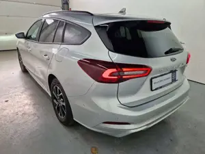 Ford Focus 1.0 EcoBoost Turnier ST-Line X Kombi  "ACC" Bild 2