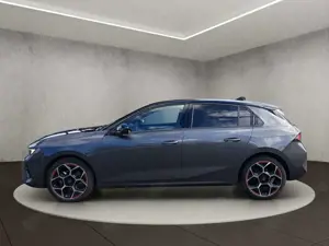 Opel Astra 5-Türer GS 1.2 Turbo