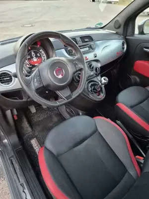 Fiat 500 500 0.9 8V TwinAir S S