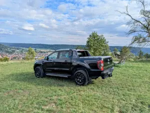 Ford Ranger Wildtrak 4x4 *STHZ* UBV Hohlraumversiegelung Bild 4