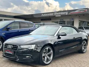 Audi A5 Cabriolet 1.8 TFSI 2.Hand S-Line