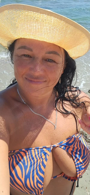 Sexy Spanische Eva sucht nach Adam  Bild 9