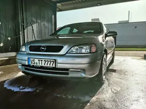 Opel Astra 1.6  2000bj