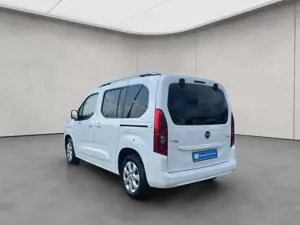 Opel Combo Life 1.5 D Start/Stop Innovation ZHZ*GRA Bild 3