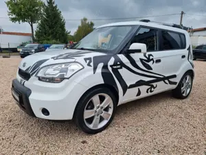 Kia Soul Attract