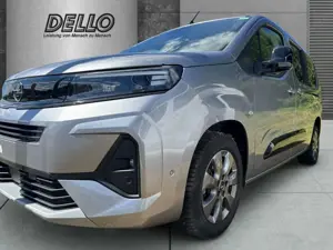 Opel Combo Life 6-AT 1.5D 7 Sitzer Totwinkelassistent ACC Apple Ca Bild 3