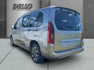 Opel Combo Life 6-AT 1.5D 7 Sitzer Totwinkelassistent ACC Apple Ca Bild 2