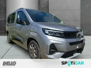 Opel Combo Life 6-AT 1.5D 7 Sitzer Totwinkelassistent ACC Apple Ca