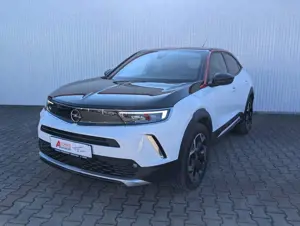 Opel Mokka GS Line *APP*SHZ*PDC*Navi*inkl. Winterräder*