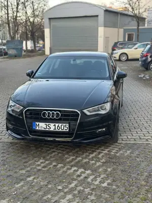 Audi A3 ambition ultra