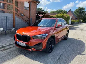 BMW X1 X1 sDrive18d Aut. Sport Line