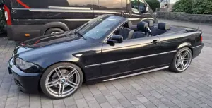 BMW 330 330 Ci Aut. M Paket aus Erstbesitz Vollausstattung