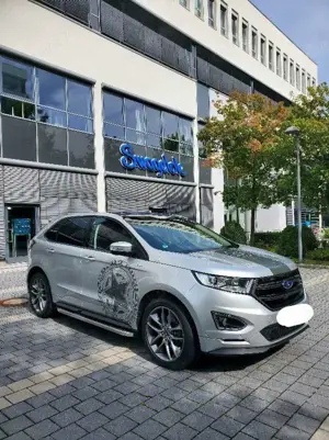 Ford Edge 2.0 TDCi Bi-Turbo 4x4 ST-LINE