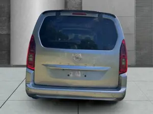 Opel Combo Life 6-AT 1.5D 7 Sitzer Totwinkelassistent ACC Apple Ca Bild 5