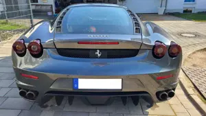 Ferrari F430 F430 F1 Bild 2