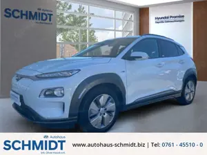 Hyundai KONA Premium Elektro 2WD HUD Navi Soundsystem LED ACC A