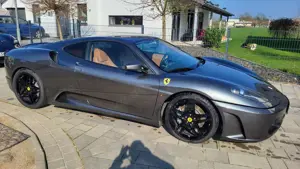 Ferrari F430 F430 F1 Bild 3