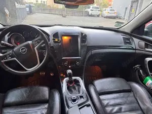 Opel Insignia Insignia 2.0 CDTI Sports TourerEdition