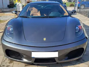 Ferrari F430 F430 F1