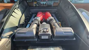 Ferrari F430 F430 F1 Bild 5